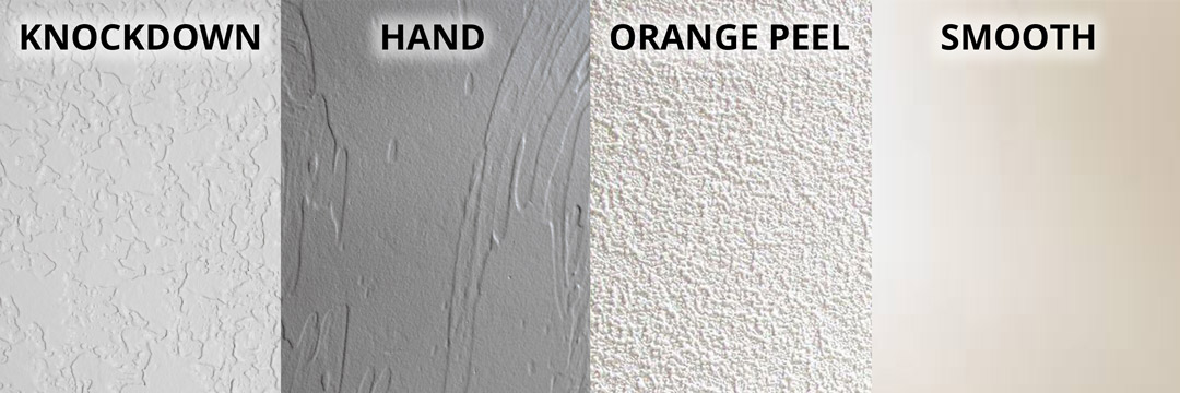 Orange L Texture O Leary Enterprises Des Moines Drywall Services - How To Knockdown Texture Drywall By Hand